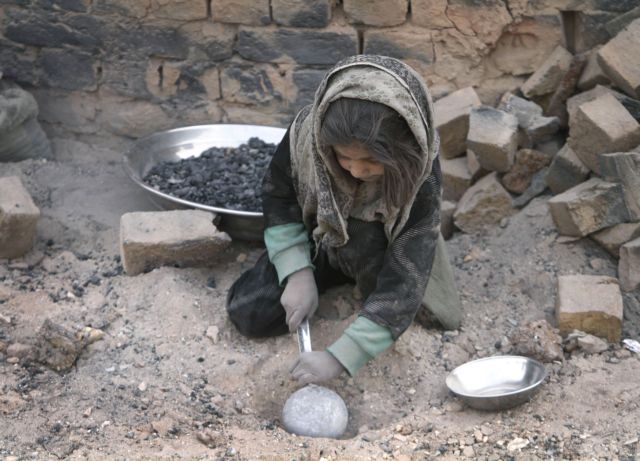 Πάνω από 3.000 άμαχοι σκοτώθηκαν στο Αφγανιστάν το 2011, σύμφωνα με τον ΟΗΕ